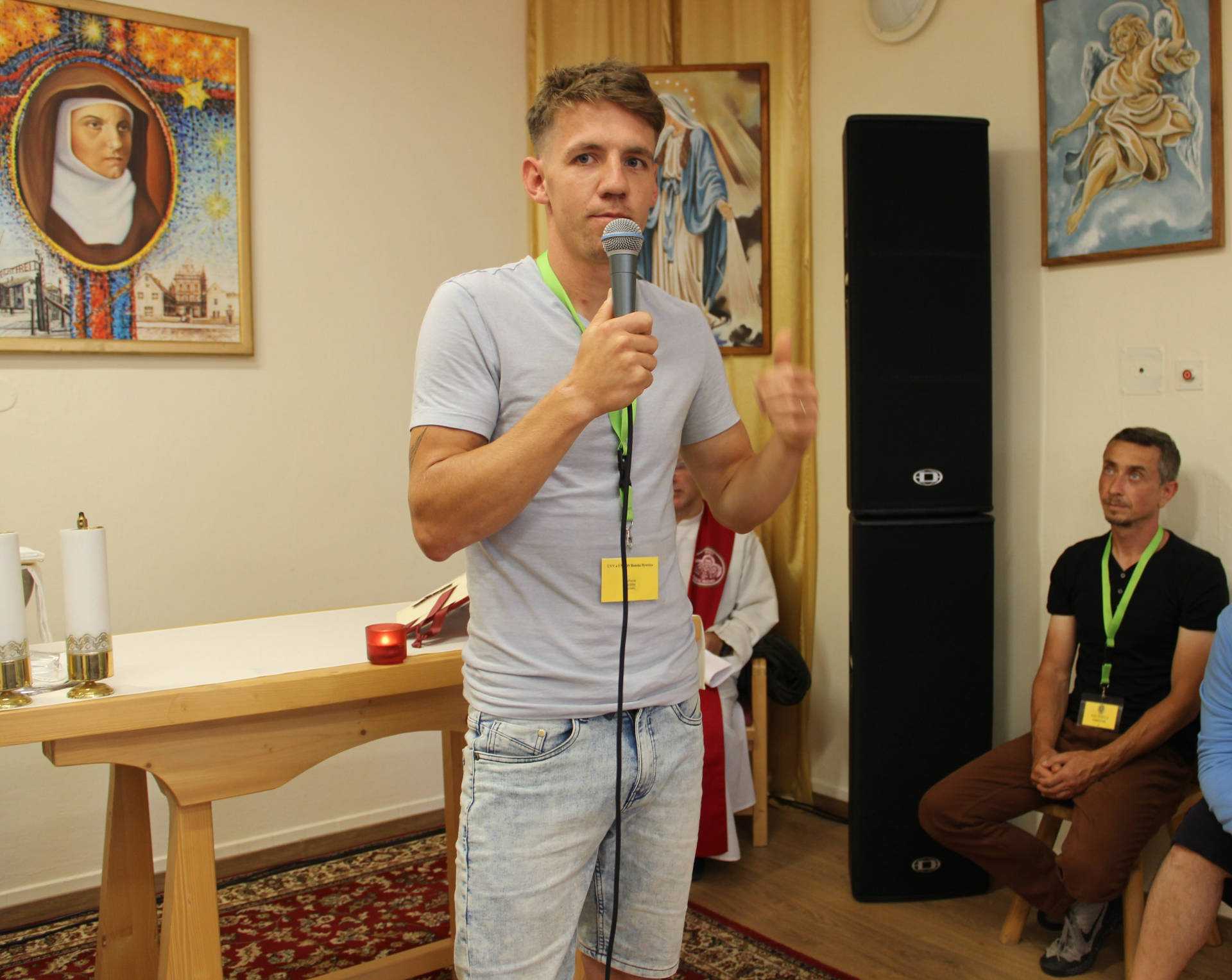 Fotografia galérie
