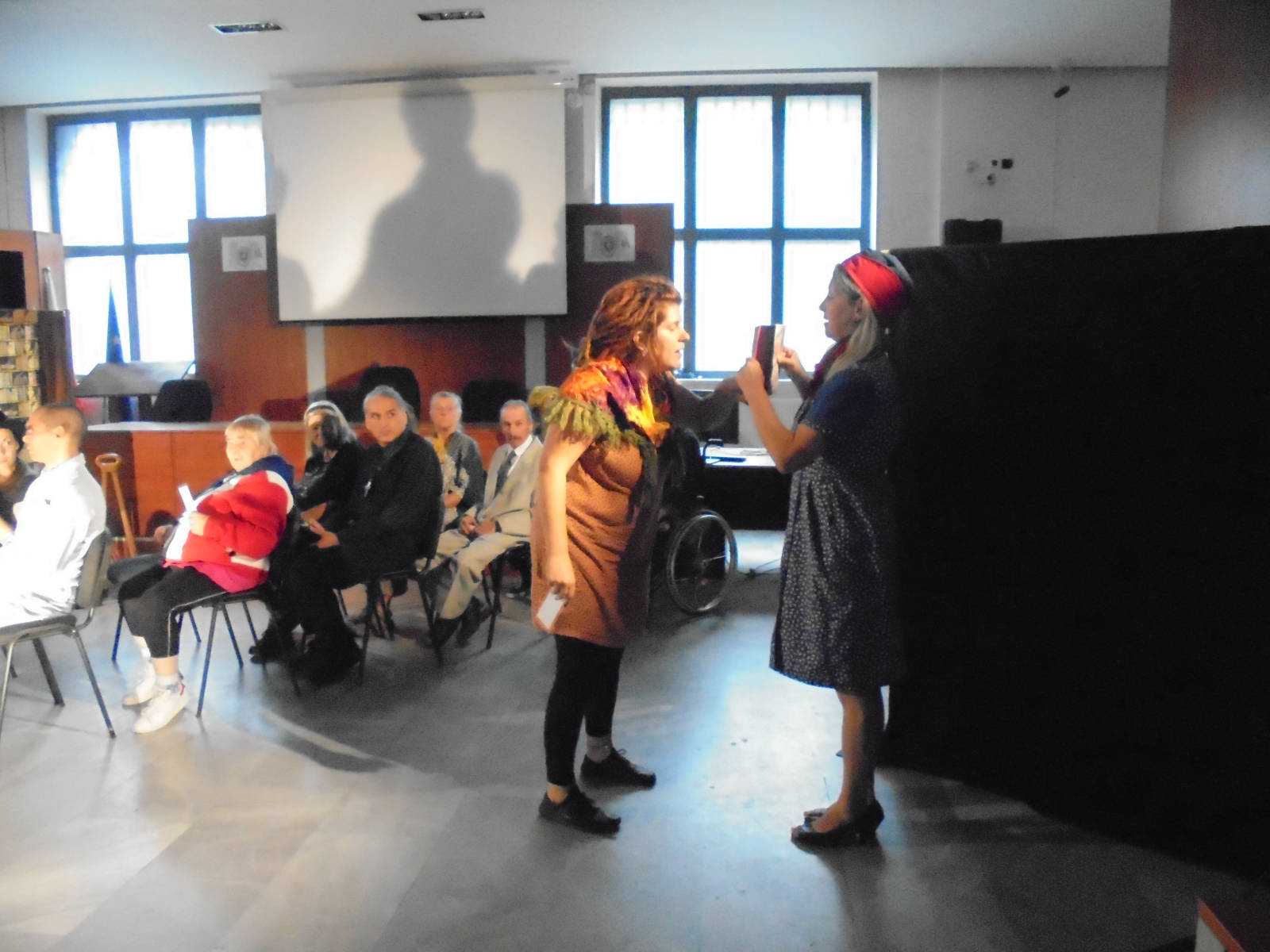 Fotografia galérie