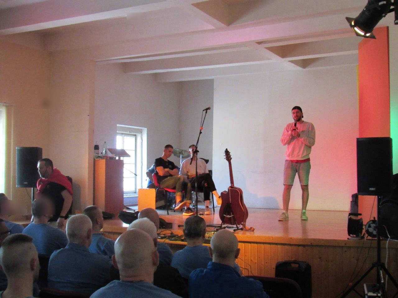 Fotografia galérie