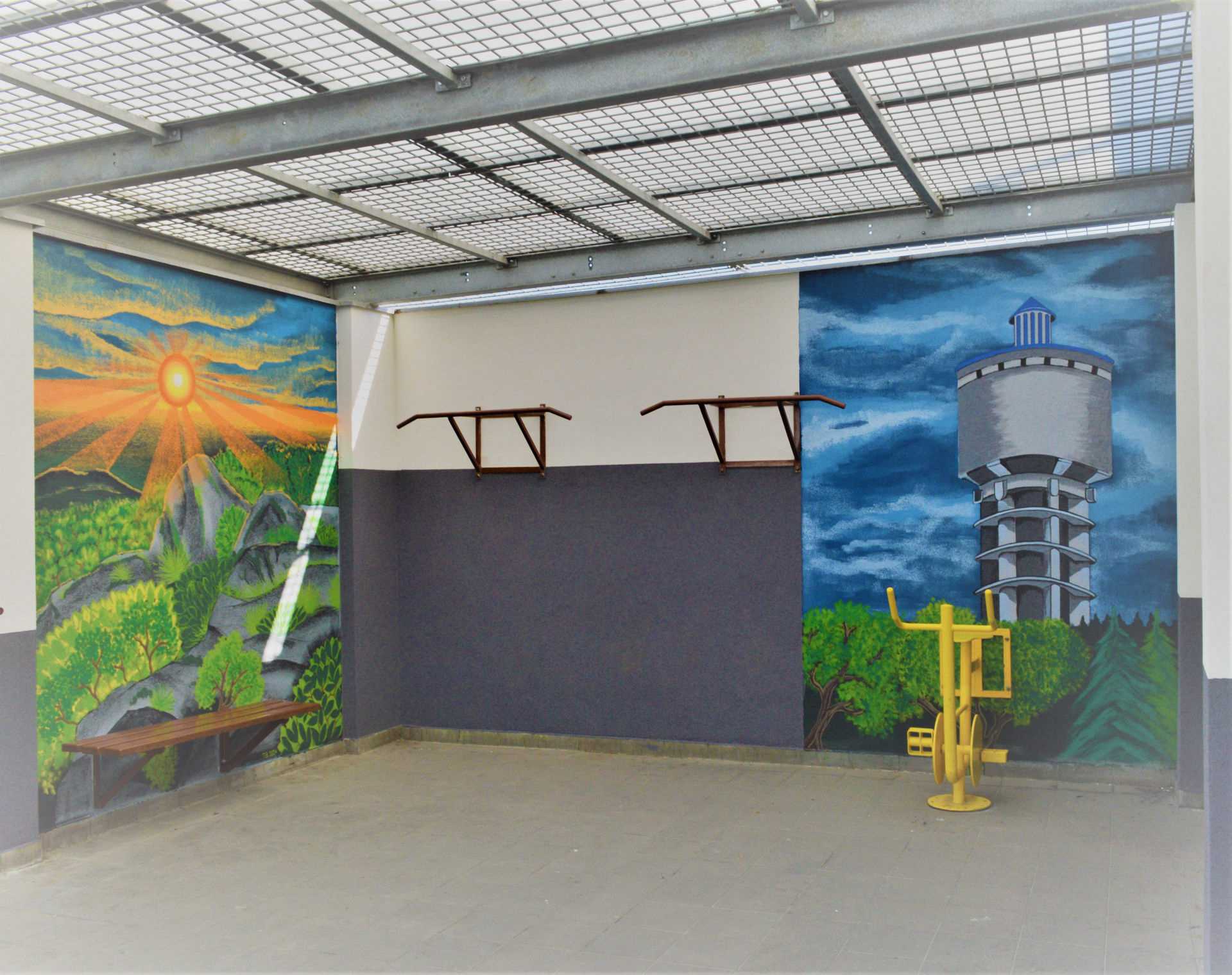 Fotografia galérie