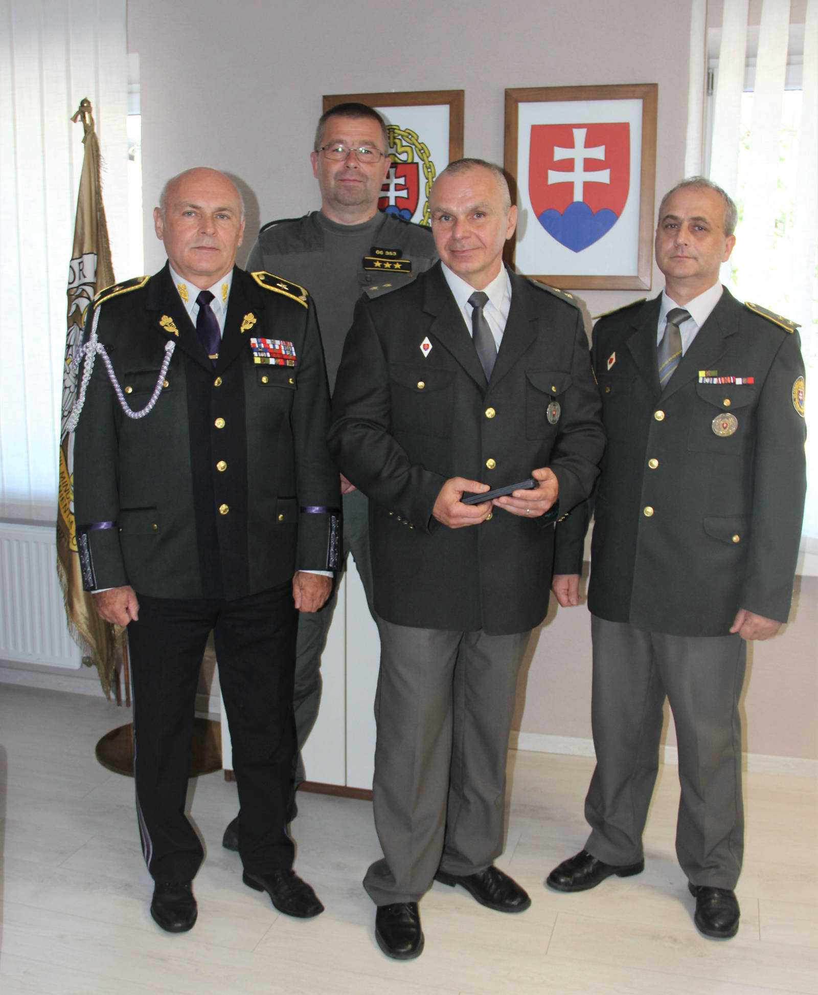 Fotografia galérie