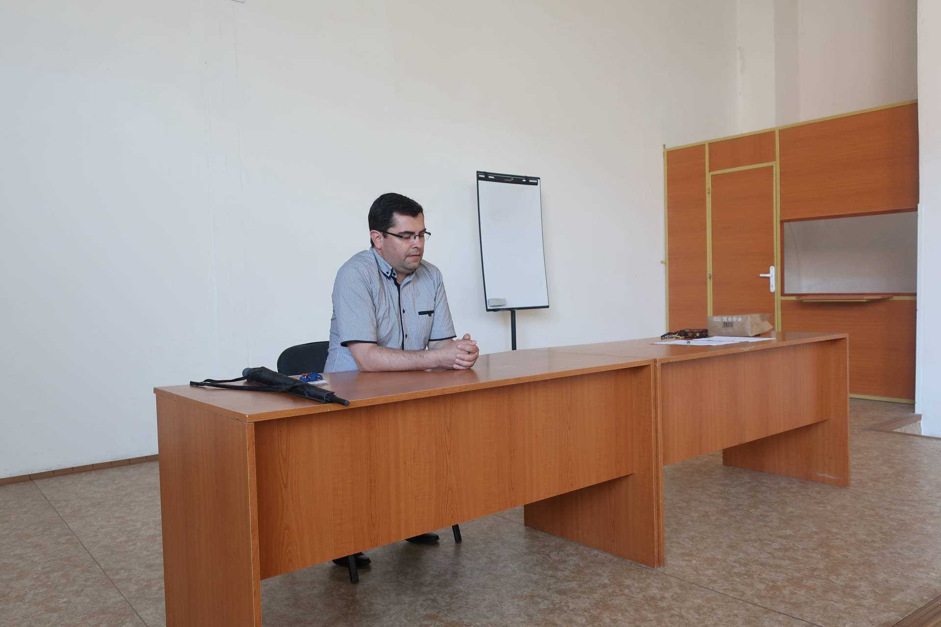 Fotografia galérie