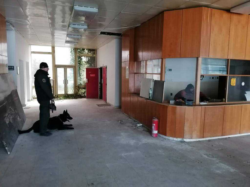 Fotografia galérie