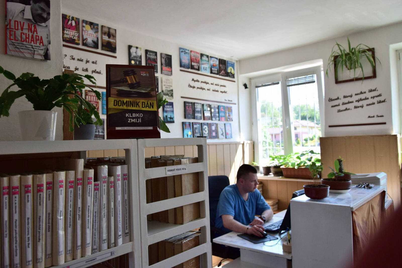 Fotografia galérie