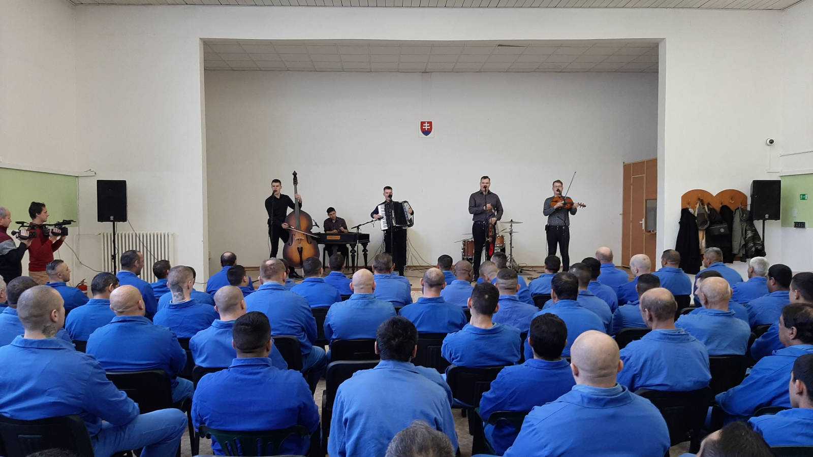 Fotografia galérie