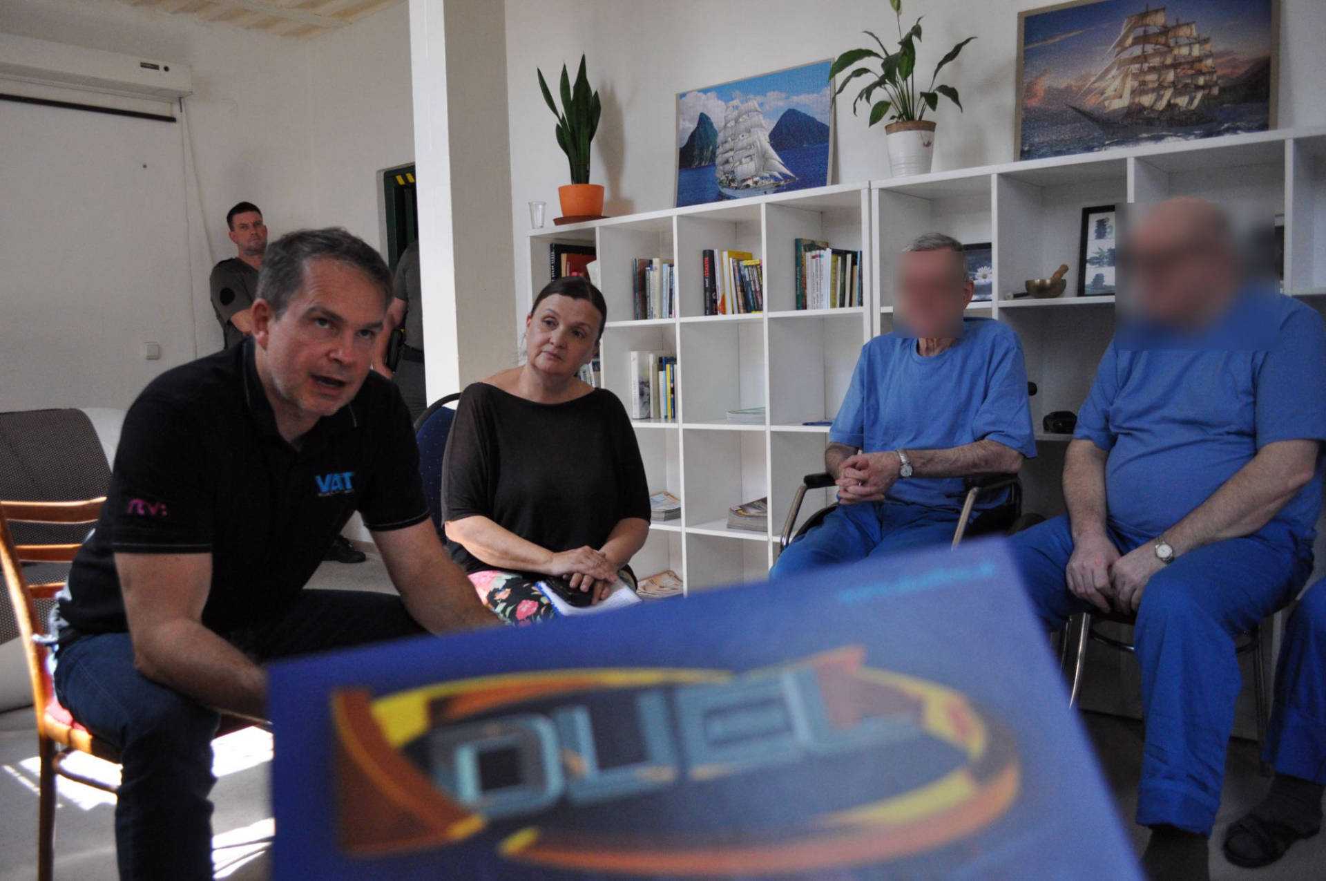 Fotografia galérie
