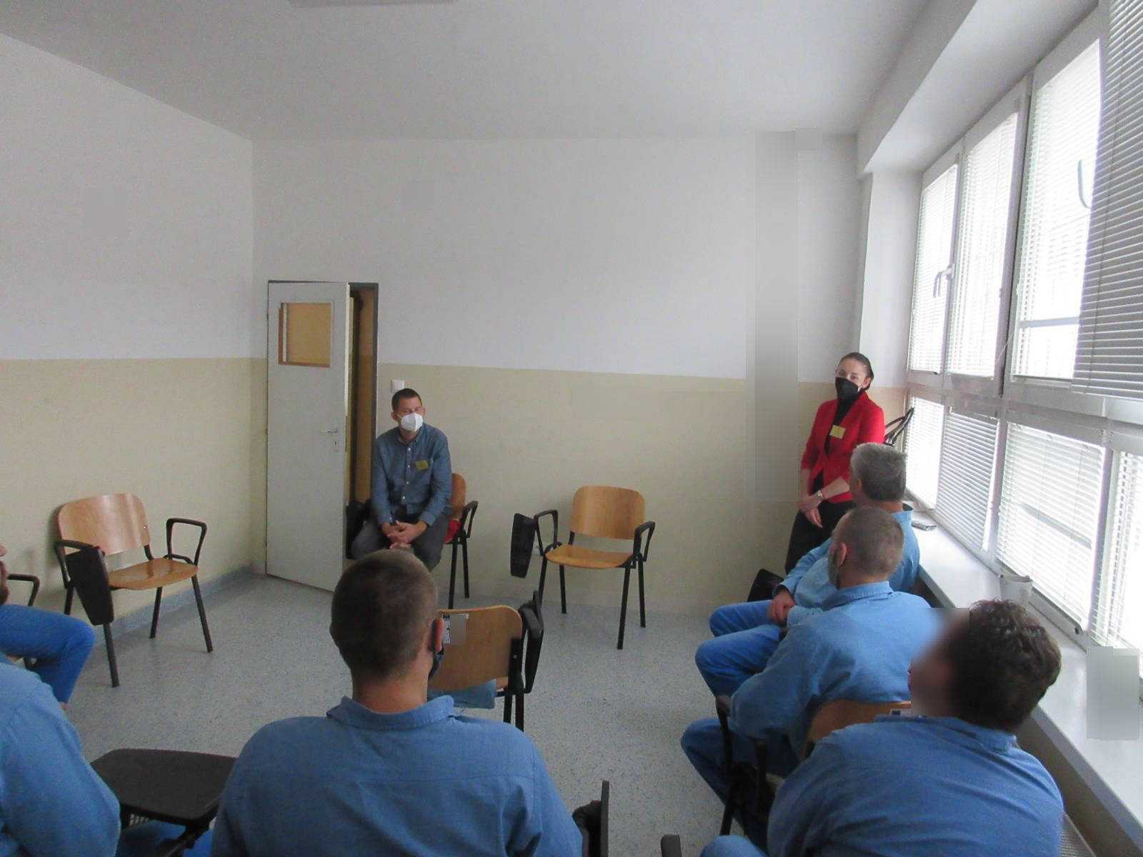 Fotografia galérie
