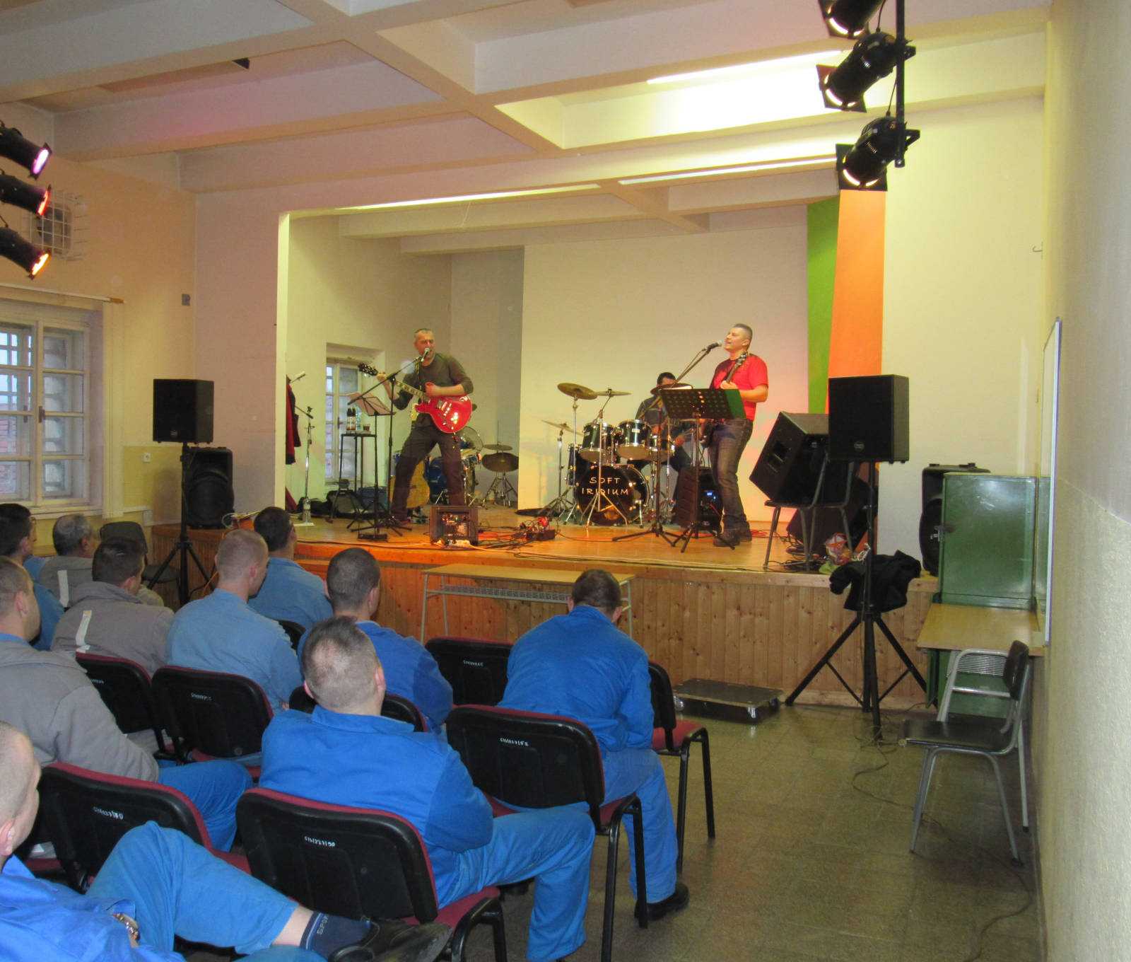 Fotografia galérie