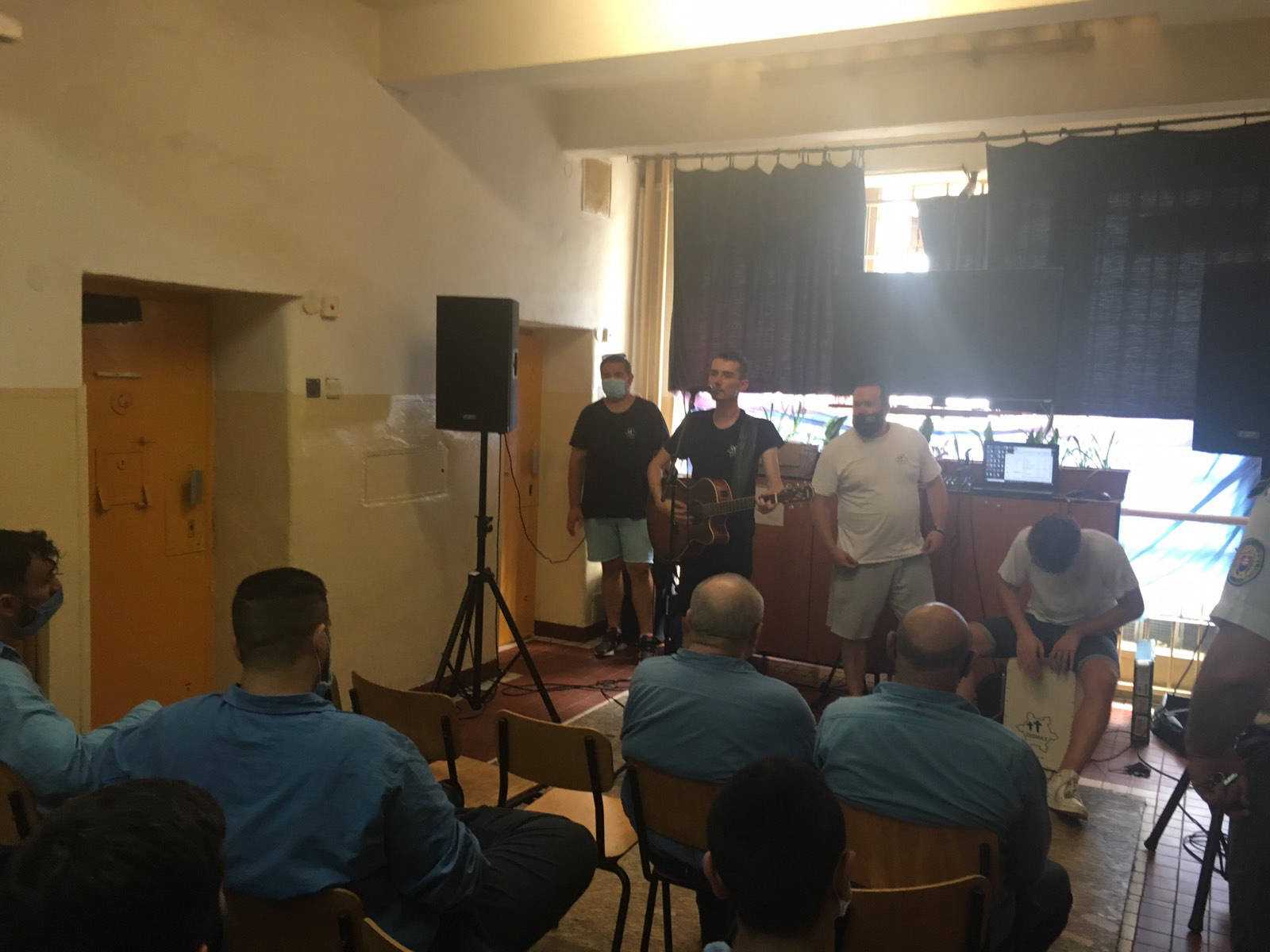Fotografia galérie