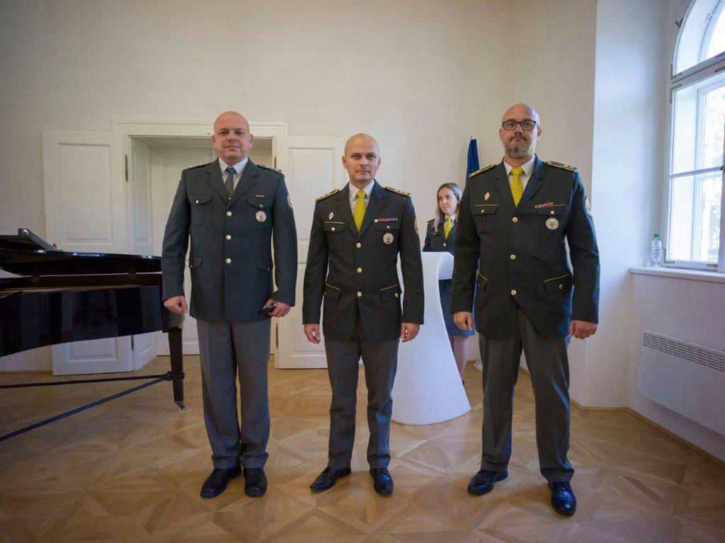 Fotografia galérie