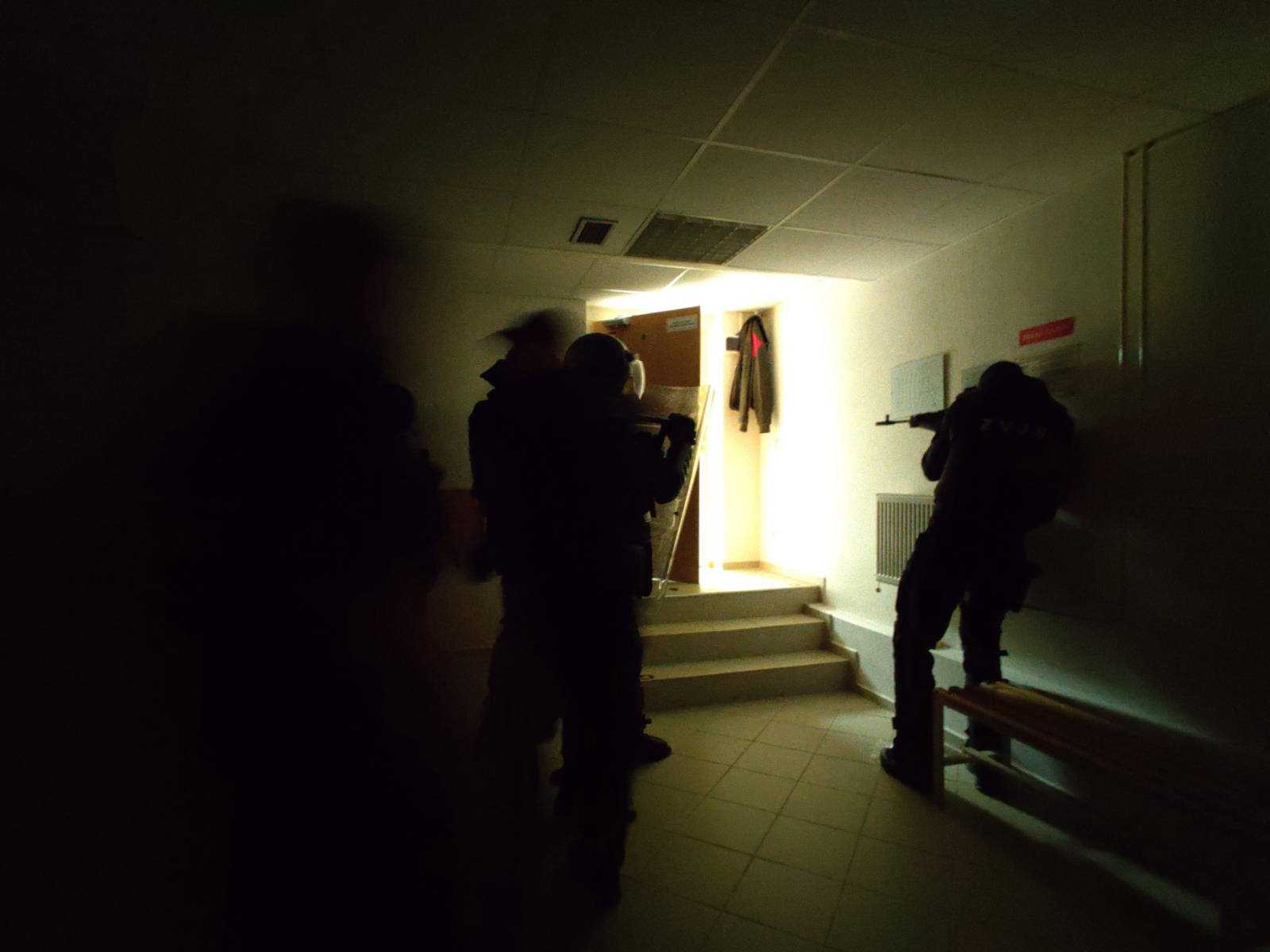 Fotografia galérie