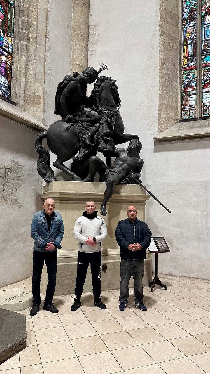Fotografia galérie