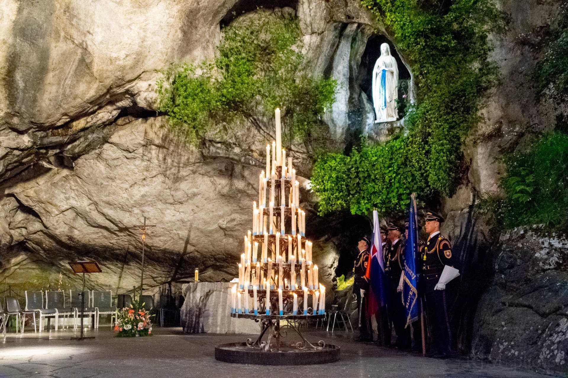 Fotografia galérie