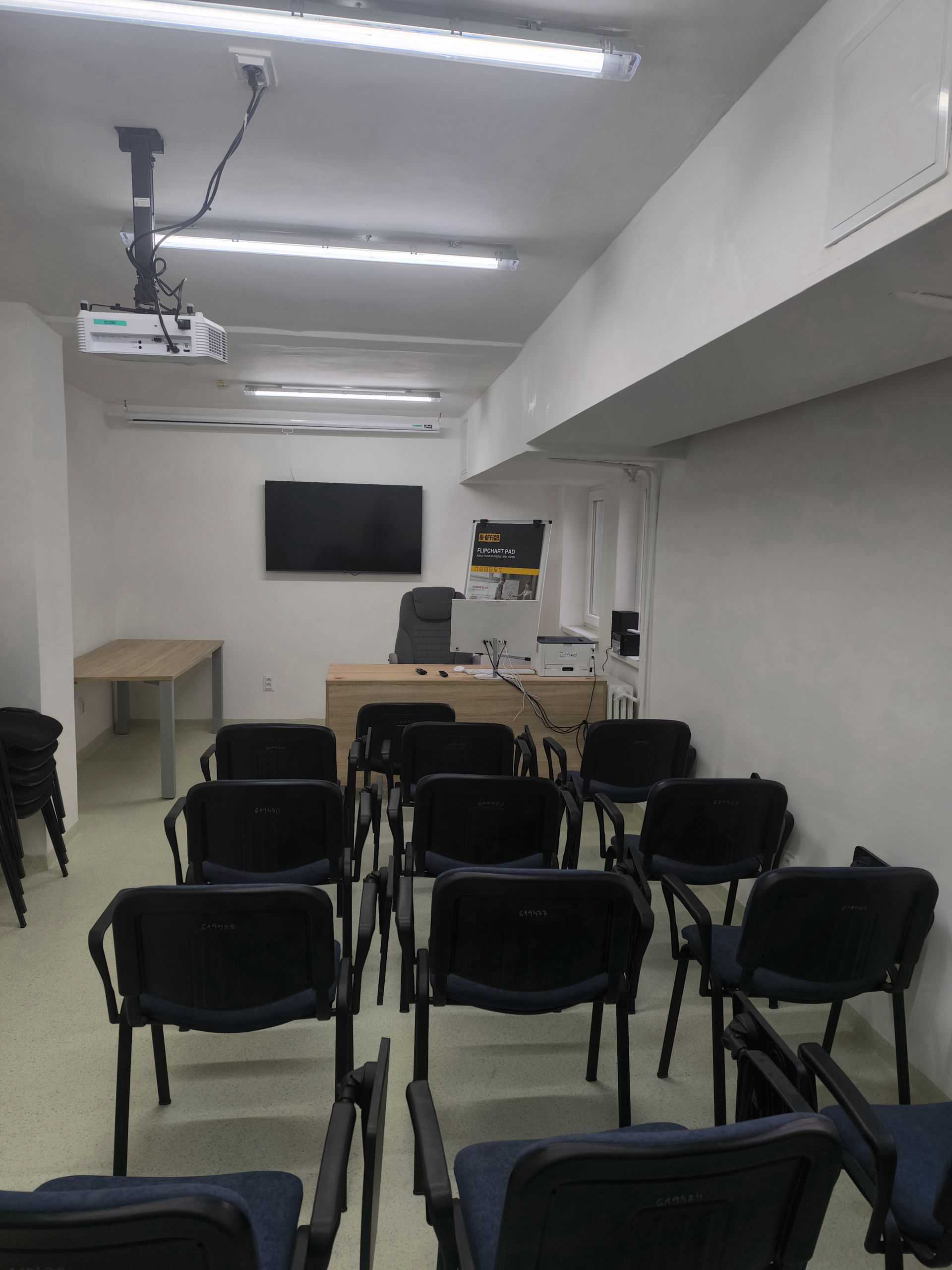 Fotografia galérie