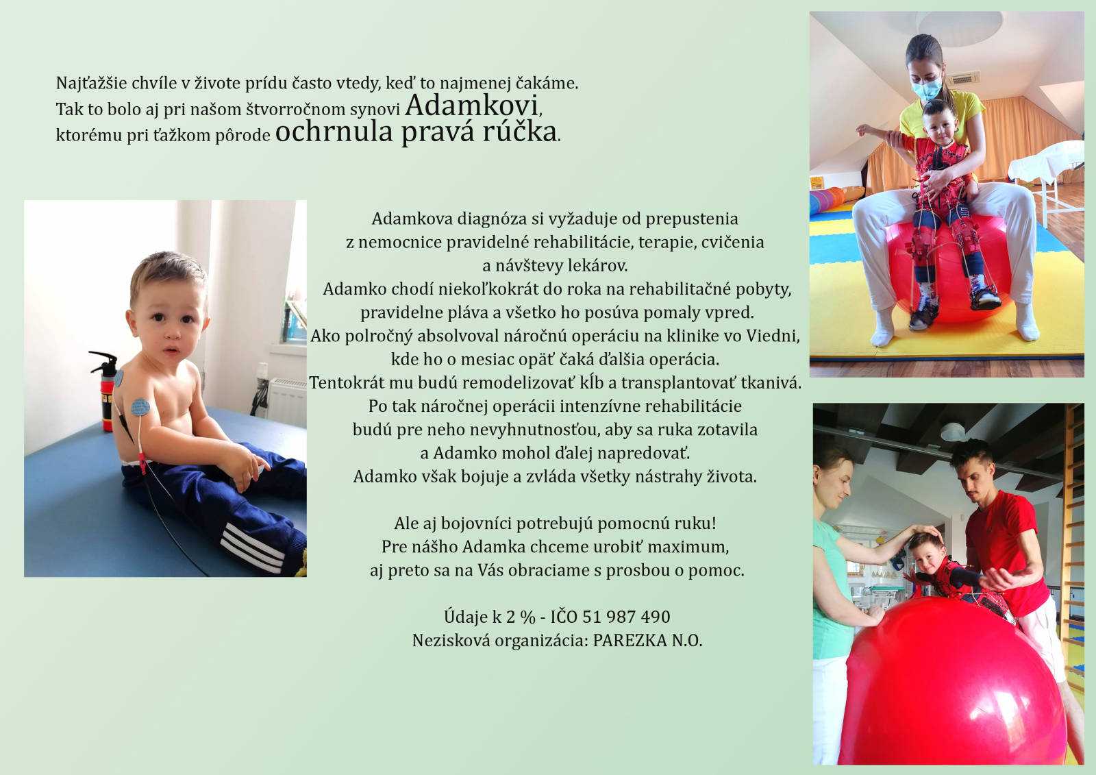 Fotografia galérie