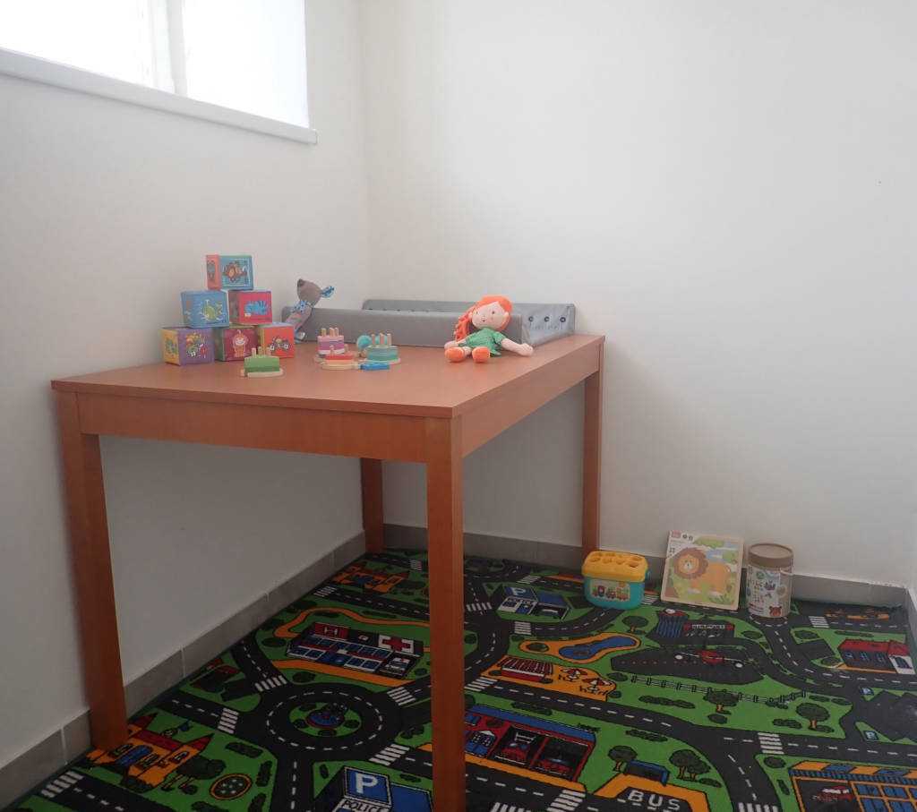 Fotografia galérie
