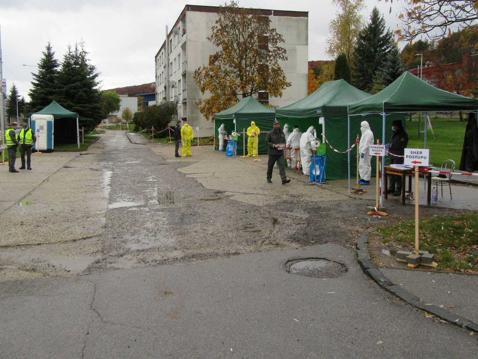 Fotografia galérie
