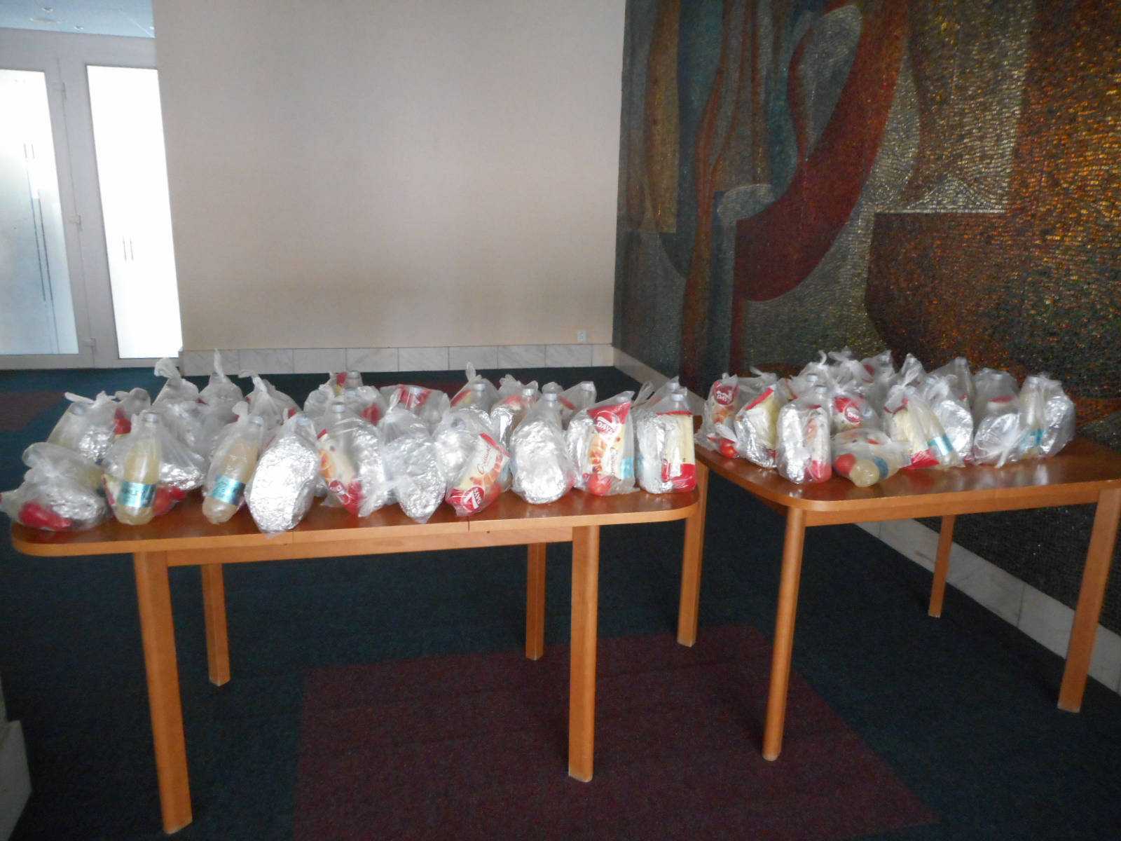 Fotografia galérie