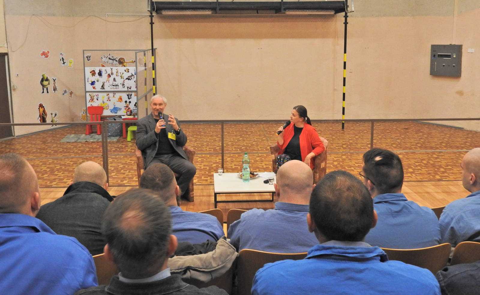 Fotografia galérie
