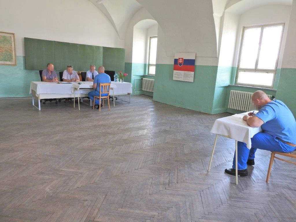Fotografia galérie