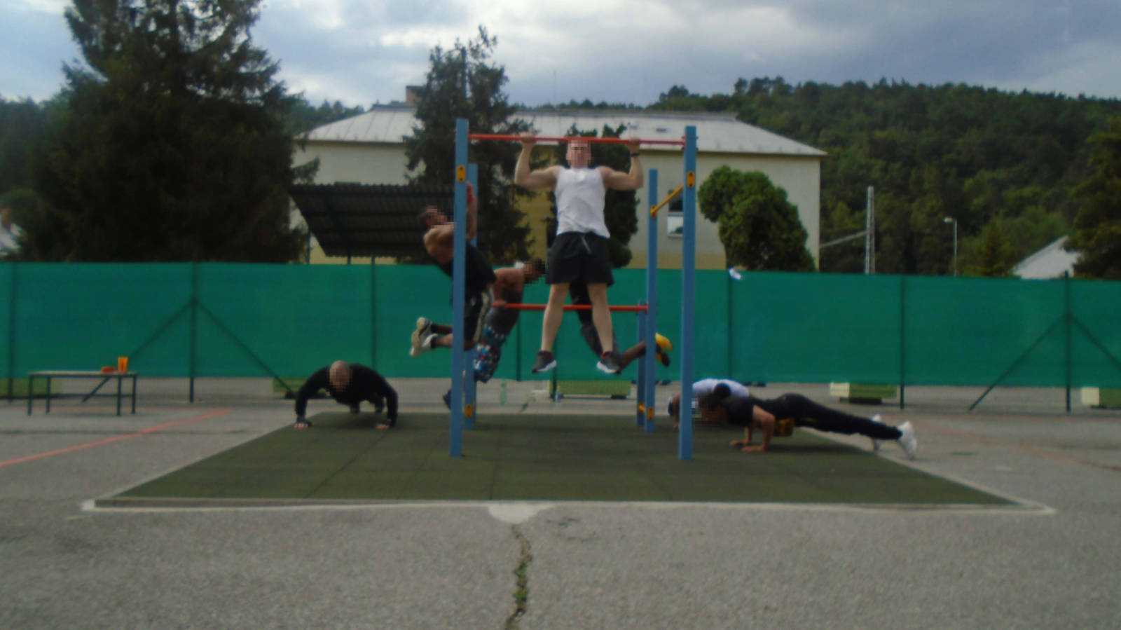 Fotografia galérie