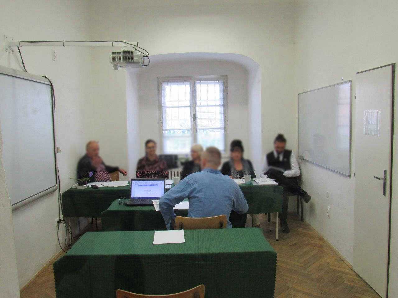Fotografia galérie