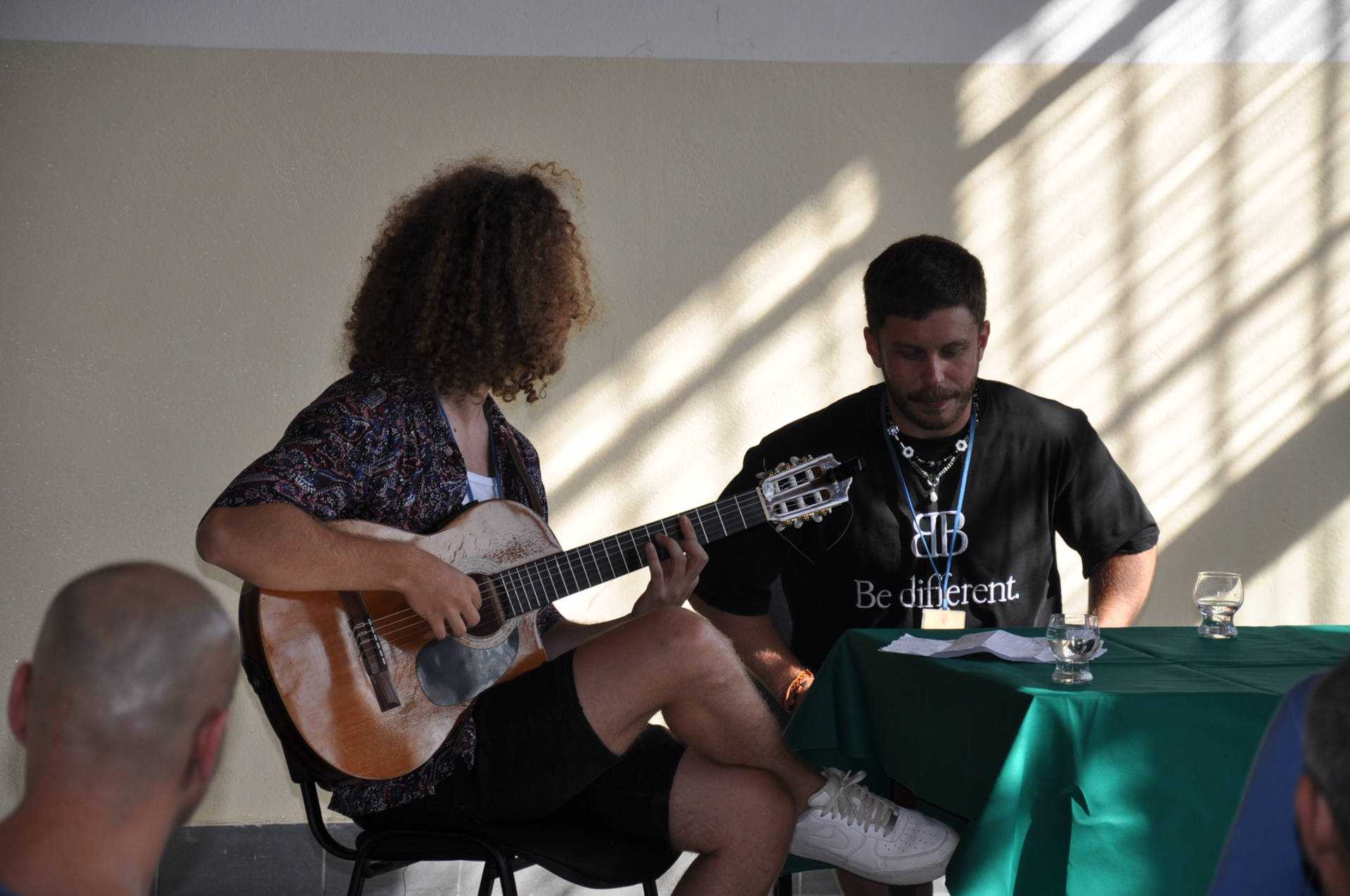 Fotografia galérie