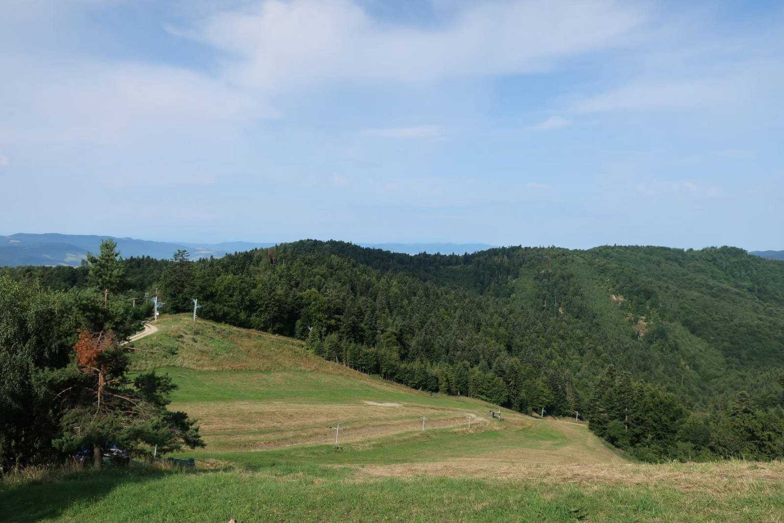 Fotografia galérie