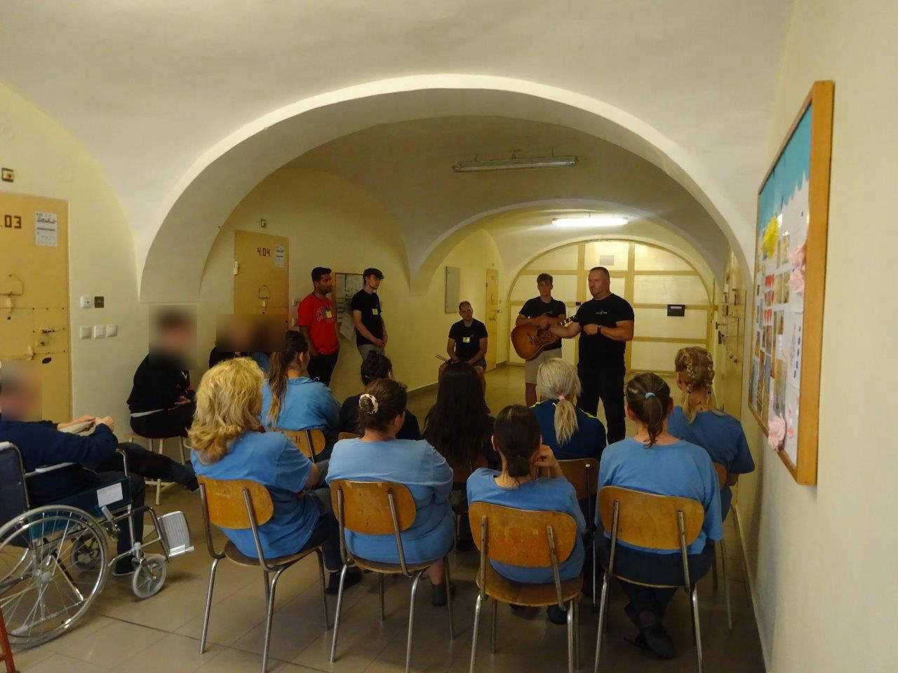Fotografia galérie