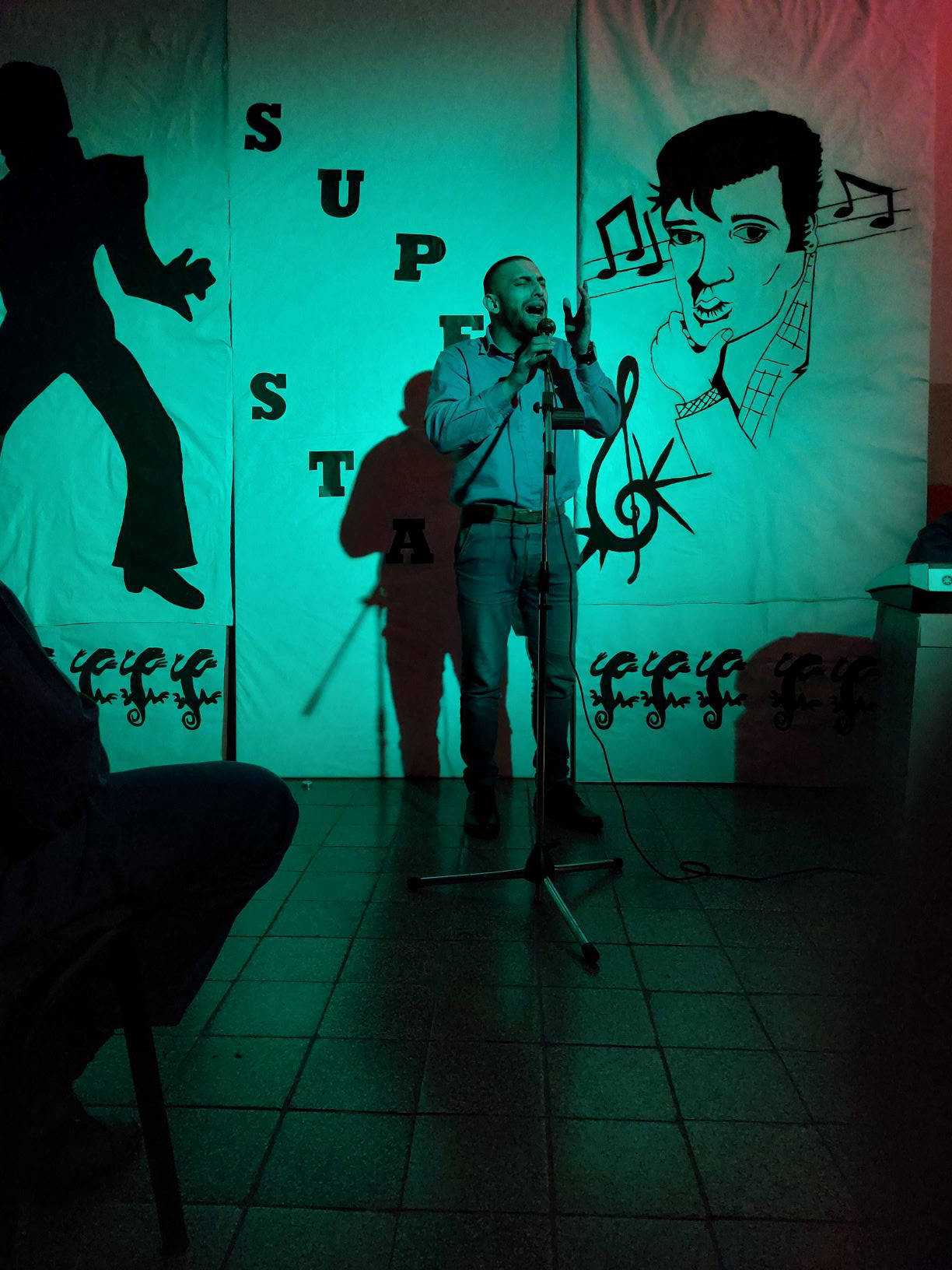 Fotografia galérie