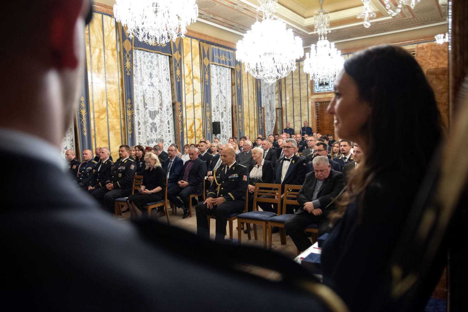 Fotografia galérie