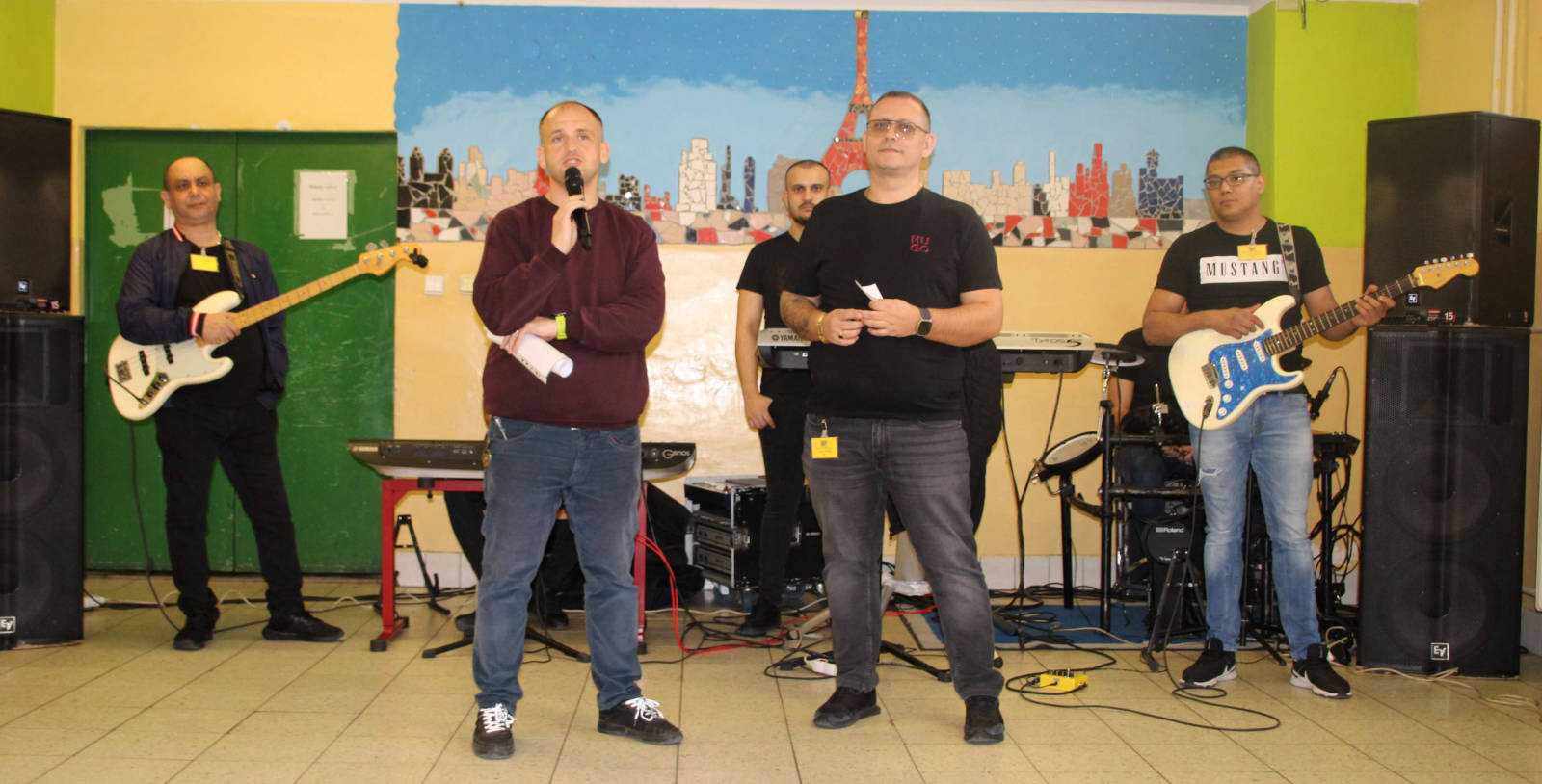 Fotografia galérie