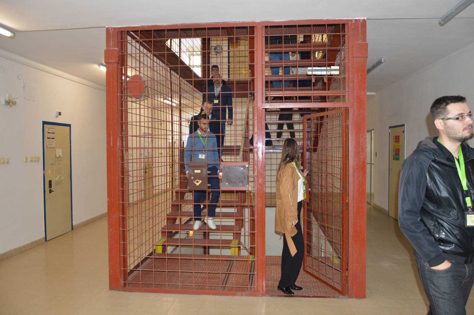 Fotografia galérie