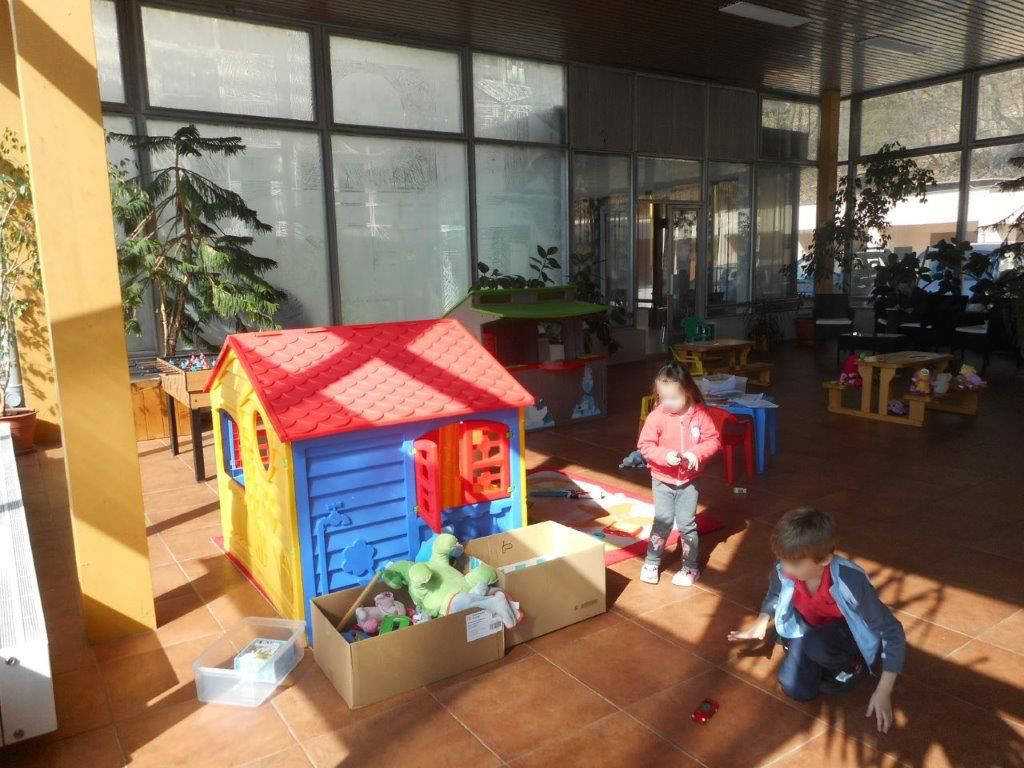 Fotografia galérie