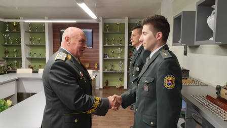 Fotografia galérie