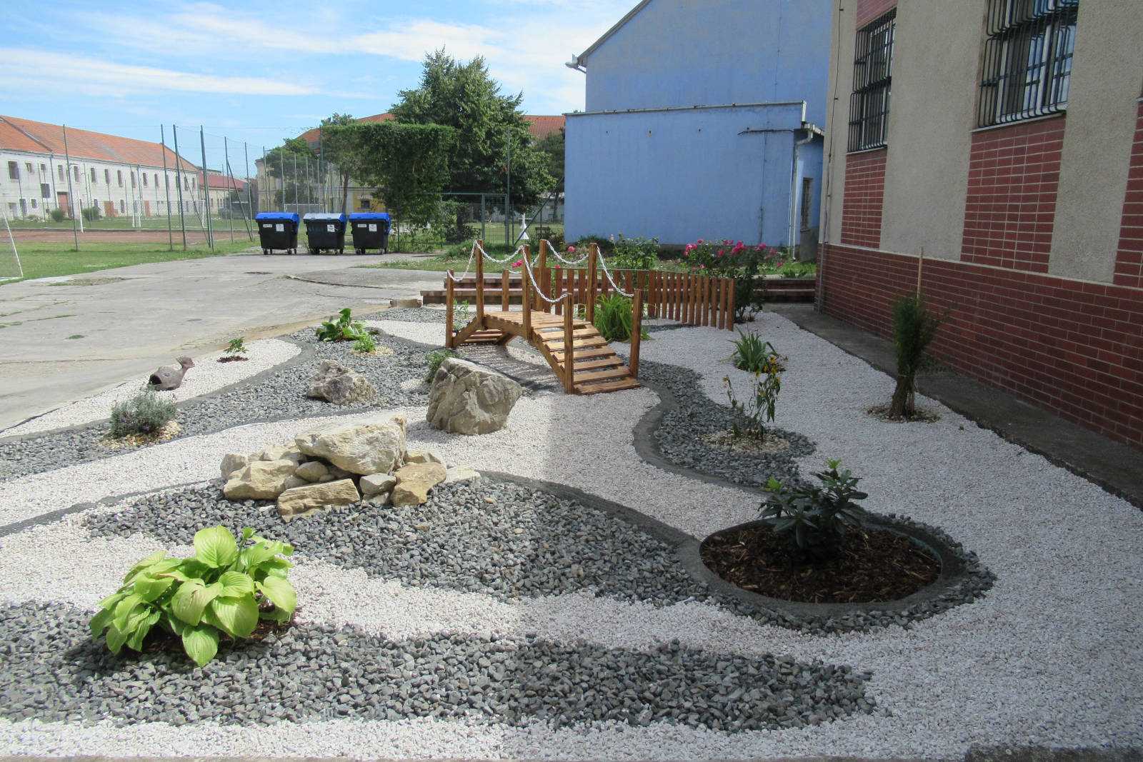 Fotografia galérie