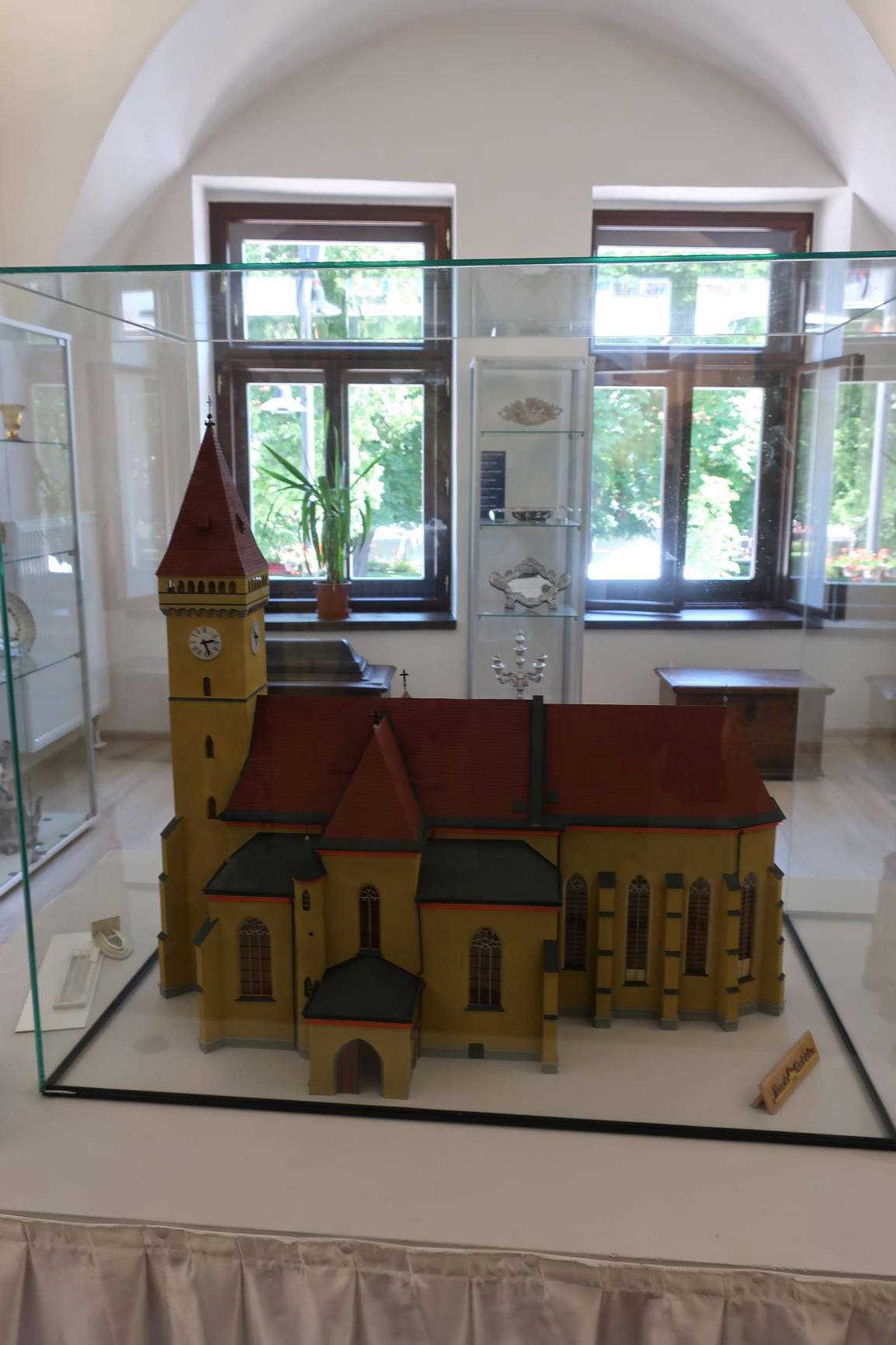 Fotografia galérie
