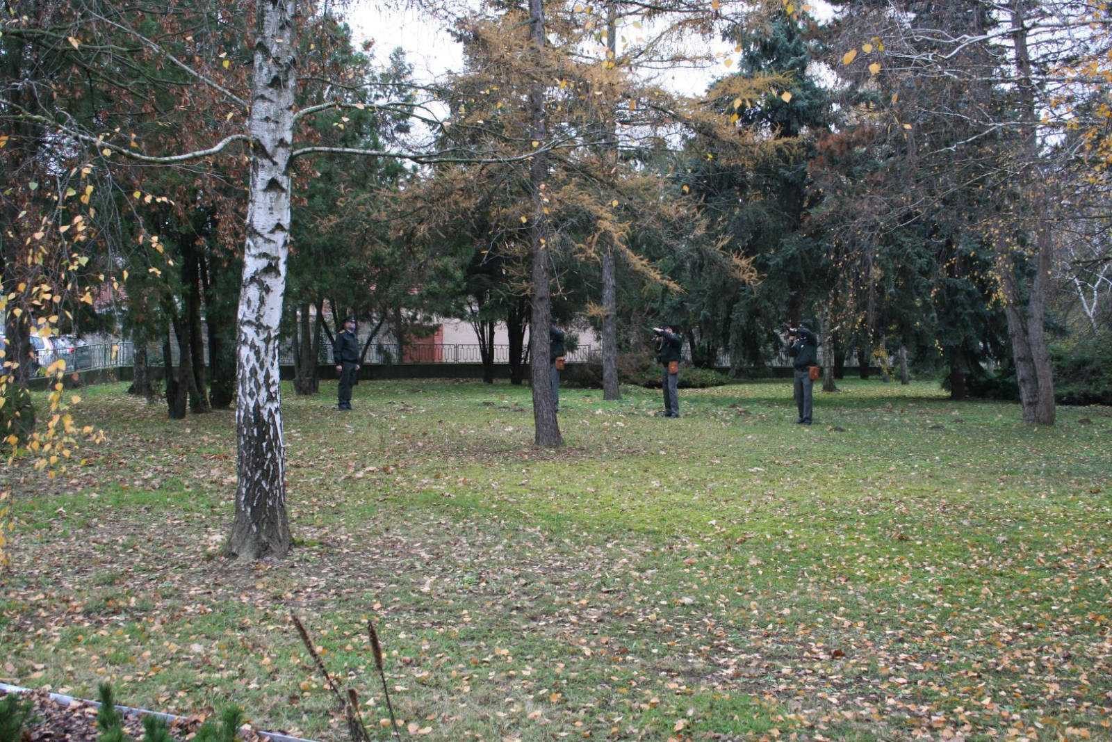 Fotografia galérie