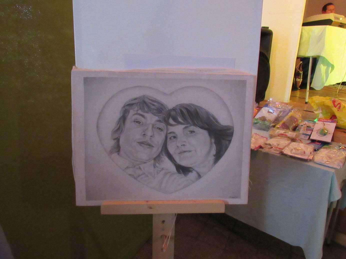 Fotografia galérie