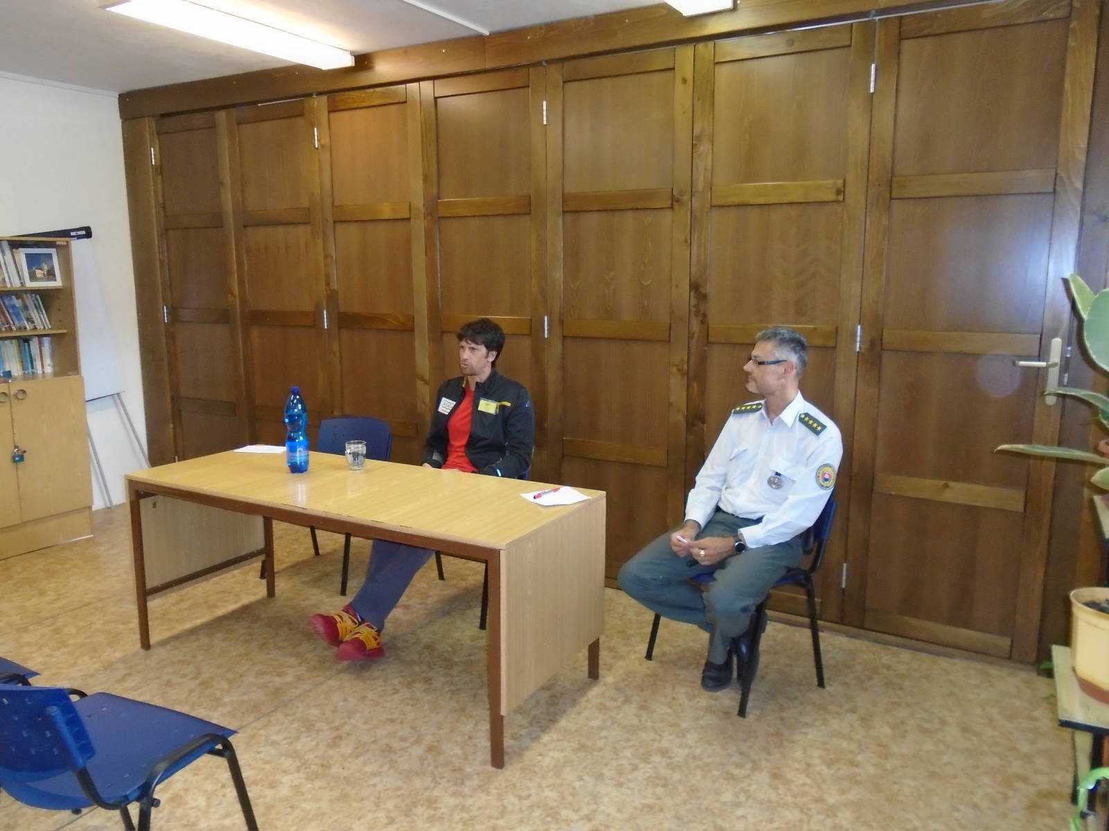 Fotografia galérie