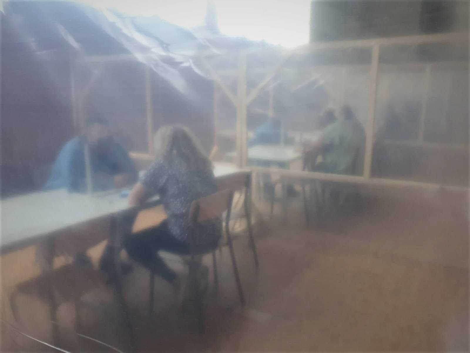 Fotografia galérie