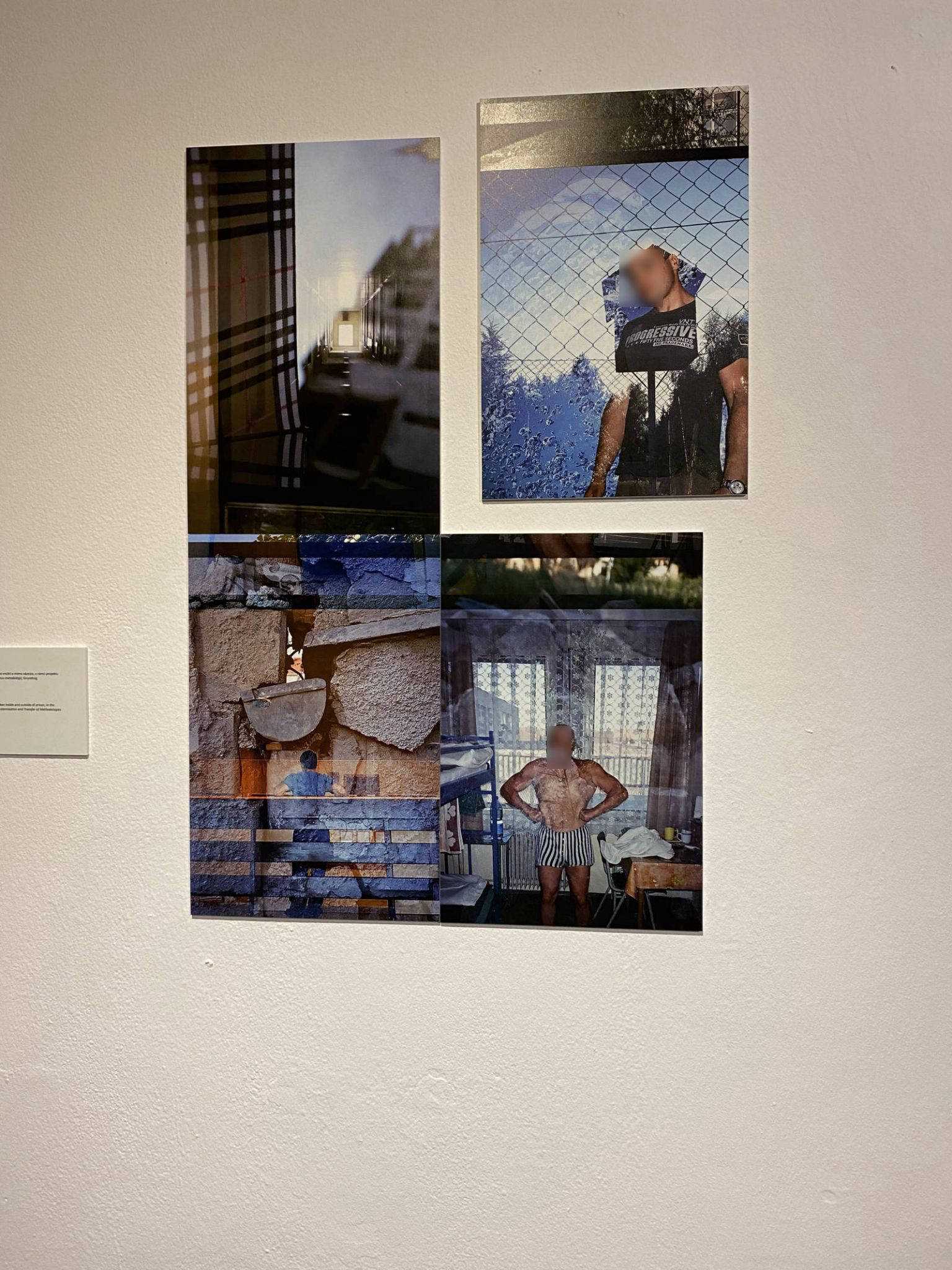 Fotografia galérie