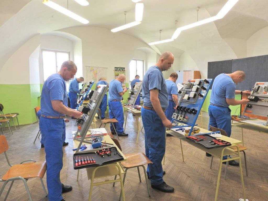 Fotografia galérie