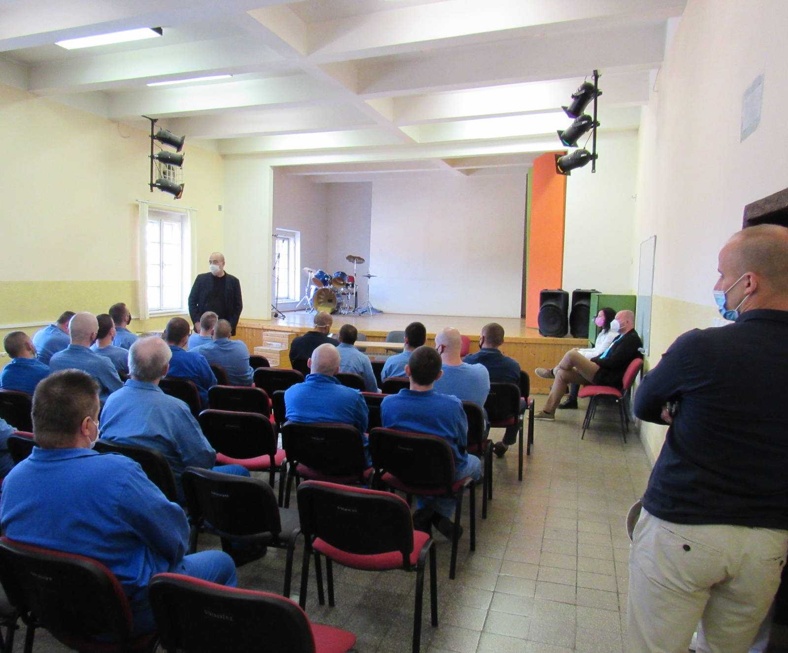 Fotografia galérie