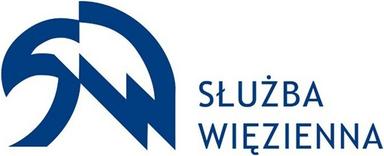 Logo zboru poľskej väzenskej a justičnej stráže