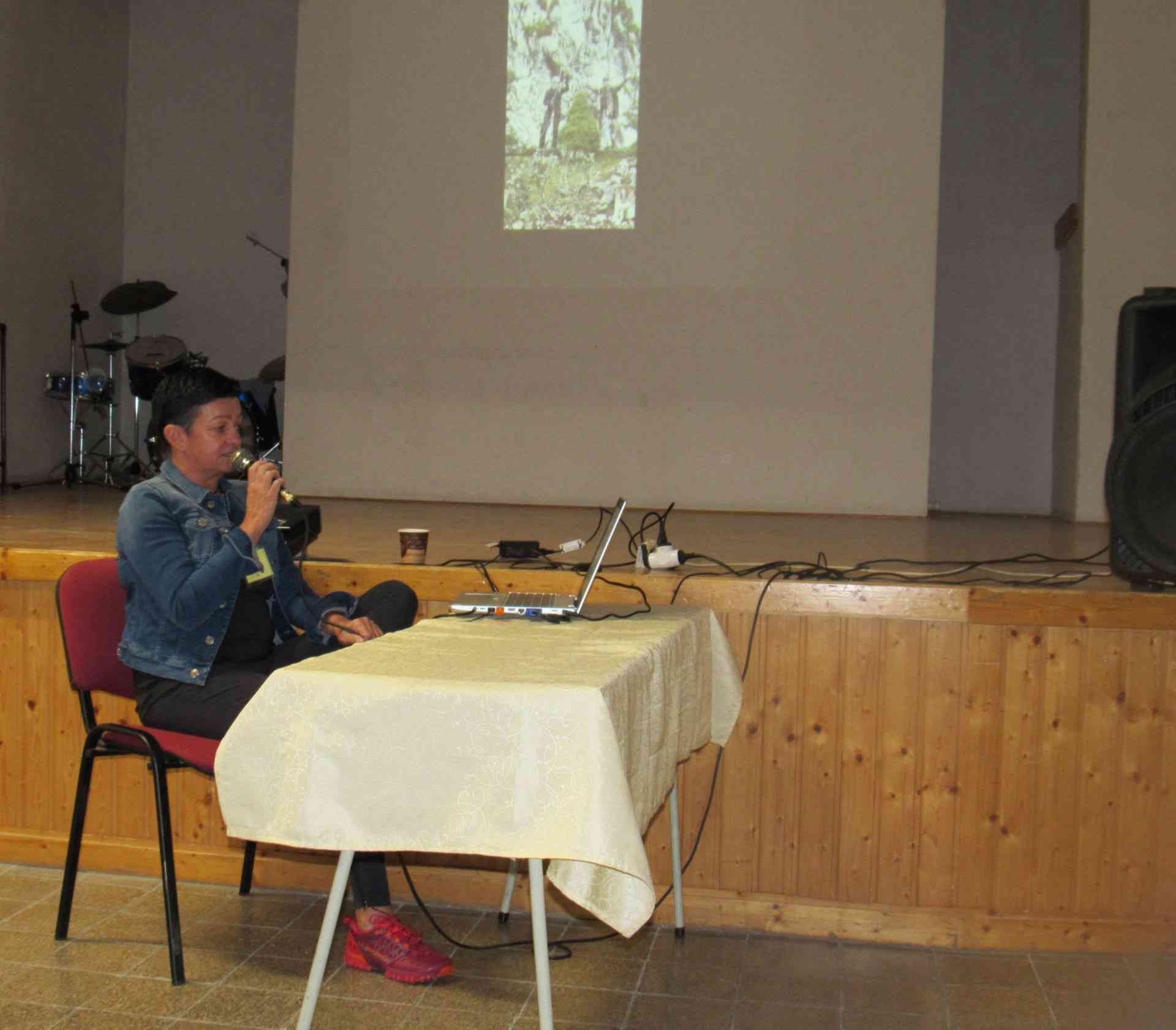 Fotografia článku O odvahe, vytrvalosti a túžbe nevzdať sa